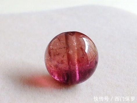 碧玺|碧玺这么漂亮,买到假货怎么办?用对这几个方法想买到假货都难!