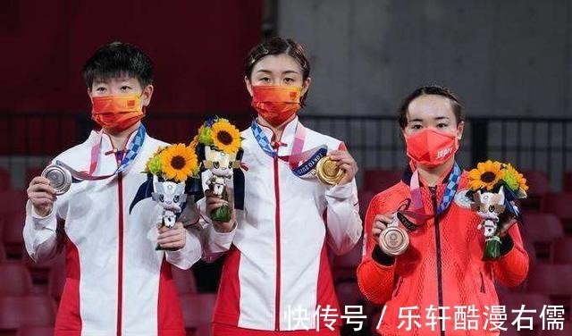 陈梦|孙颖莎新的主管教练即将出炉!刘国梁会为她破例官宣吗