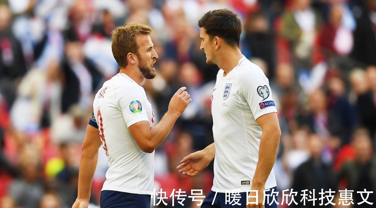 进球|马奎尔:我们并不满足于进入四强,希望比世界杯走得更远