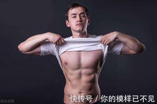 体脂率|3个迹象的出现,表明你的健身已见成效,肌肉进步很快!