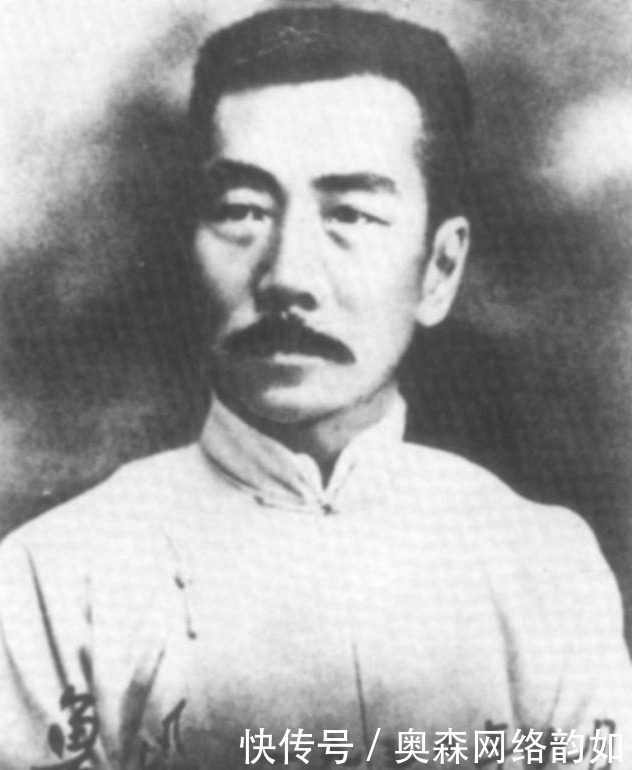 鲁迅后人情况如何?儿子成为大官,孙子辈出了一个家喻户晓的明星