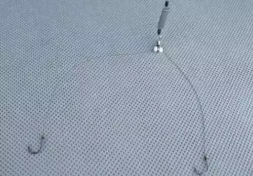 知道这些子线缠绕的原因,下次你的线组就不会裹缠到一起了