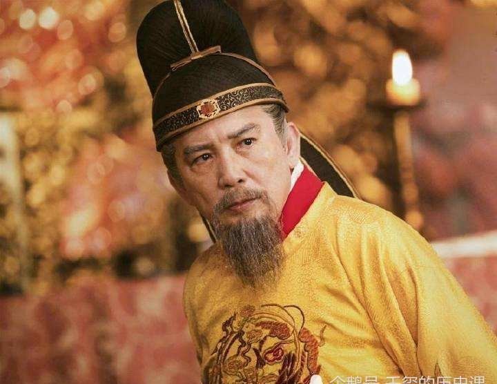 反唐|薛刚反唐的原型是谁？他在历史上做了什么事情