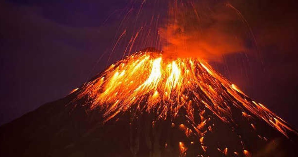 东海地震威力多大引富士山爆发死亡2万,