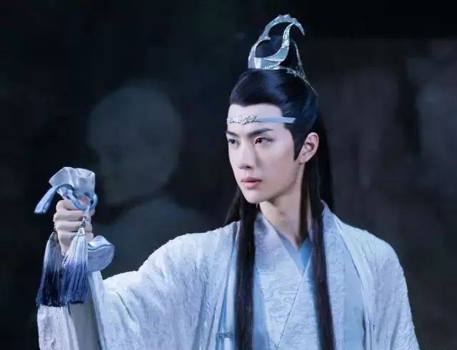 王一博|没等来《陈情令》团综,王一博就迎来新综?MC阵容也太盛大了吧