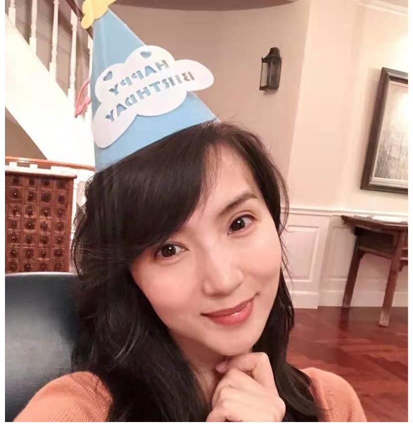 退出娱乐圈|神隐5年嫁土豪相夫教子，41岁陈好晒近况，奢华别墅随之曝光