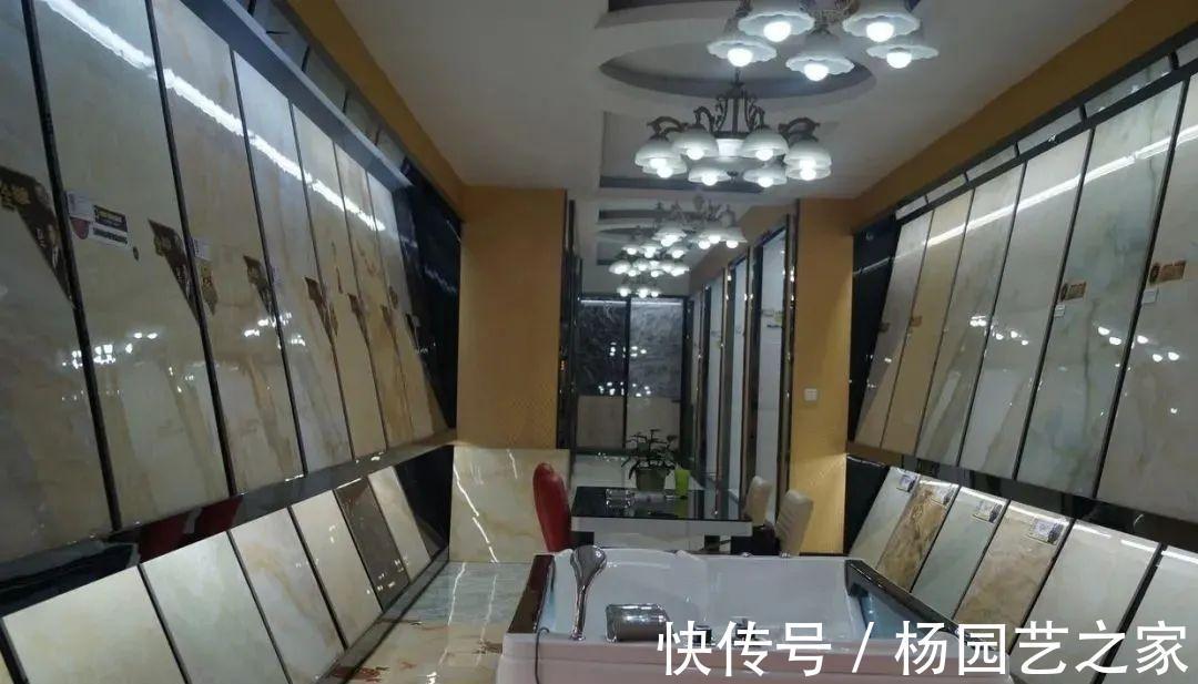 微晶石|瓷砖选购指南：家装常见7种地砖分类，附优缺点一份，通俗易懂