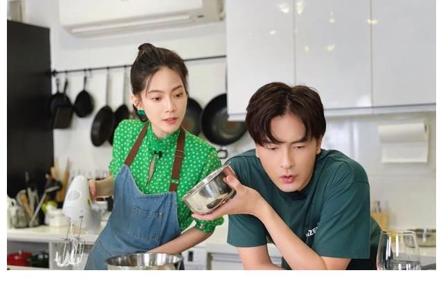 原班人馬|鄭元暢不專業廚房再次開張！第二季好事多磨歡樂上線