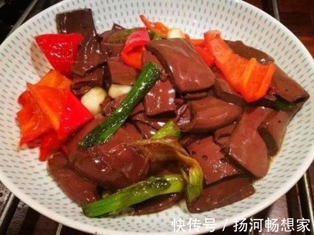 莴笋叶|美食推荐茶树菇炒牛肉，葱烧老豆腐，炒鸭血，家常毛血旺