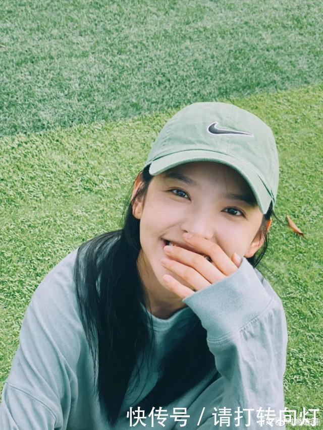 无眼影妆容的可盐可甜+省时省力,Get之后就真香了