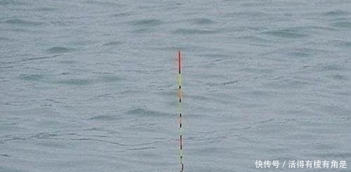 钓鱼时,一旦遇到这些“漂相”就要注意了,老钓友:都是假信号