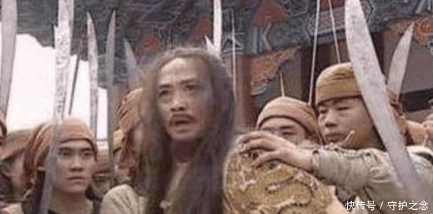 这一|杨秀清的这一特殊爱好, 让太平天国很多人都不爽, 于是联手弄死他