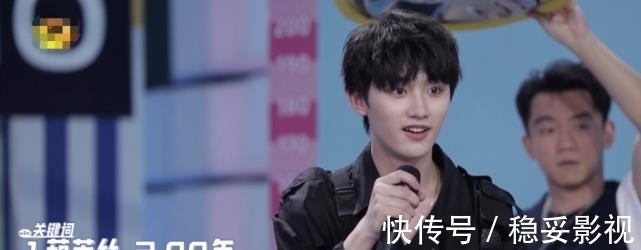 快本|时代少年团发展受限,何炅无视丁程鑫引争议,宋亚轩也曾深陷其中