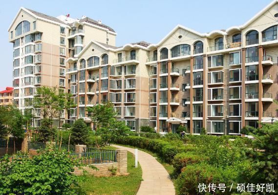 楼王|买房时,记住“5看、5不选”,有助捡漏买“楼王”,简单又适用