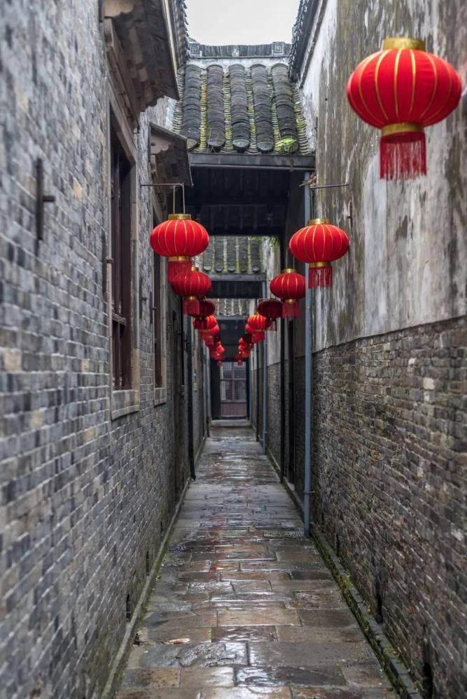 信号|元宵佳节的扬州，春暖花开