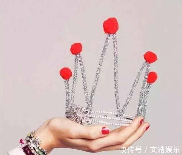 学会这些,女儿的发饰全部自己做,手工制作附教程