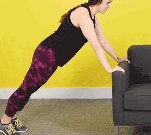 训练|卧推训练时手臂提前力竭,3个动作强化肱三头肌,提升重量更轻松