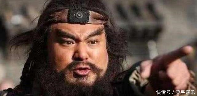 还要|李逵的母亲被老虎吃掉后,宋江为何还要哈哈大笑公孙胜早有暗示!