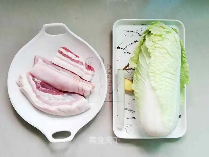 【美食窗】百菜不如白菜!100种白菜的家常做法,经典的味道百吃不厌!