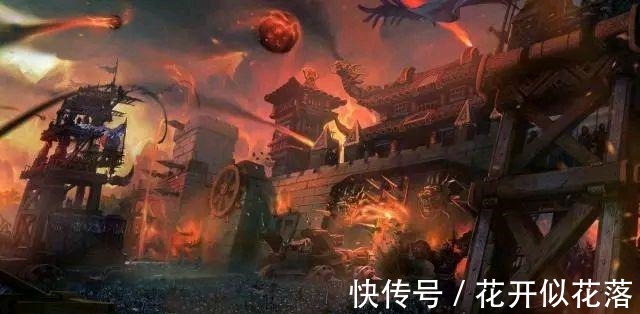 金手指|5本优质架空历史类小说,主角没有金手指,凭智慧一步步崛起