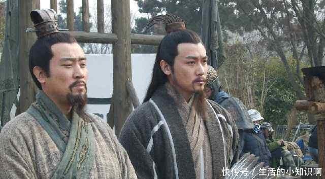 精辟|刘备的一生,在六百年之后被唐朝诗人刘禹锡一语道破,太精辟了!