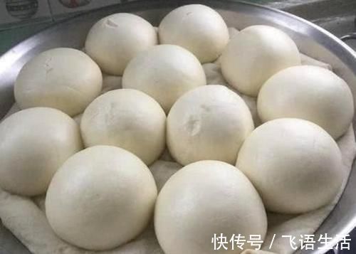 冬天发面有技巧,教您一招,30分钟发满盆,蒸出的馒头松软又香甜