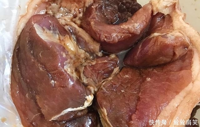 腊肉|腌腊肉时,一斤肉放多少盐合适?教你秘制做法,腊肉晒好醇厚甘香