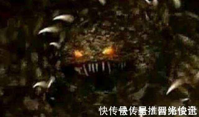 奥特曼系列|回忆童年!细数奥特曼系列中最强五大怪兽,快来看看你还记得几个