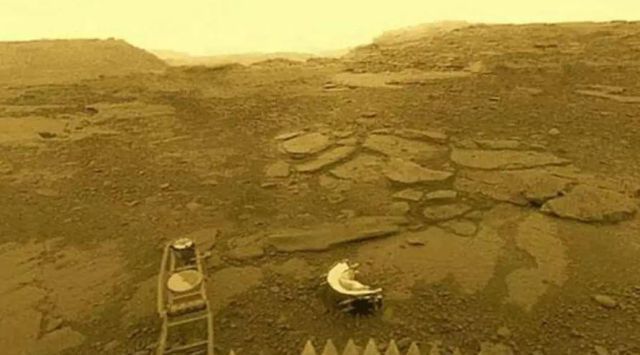 地球到金星只需100天,为何人类不想登陆金星定居?看完长知识