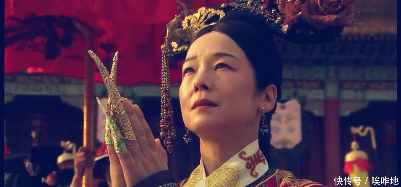 津津有味|慈禧吃得津津有味的一道菜，原材料羞于启齿