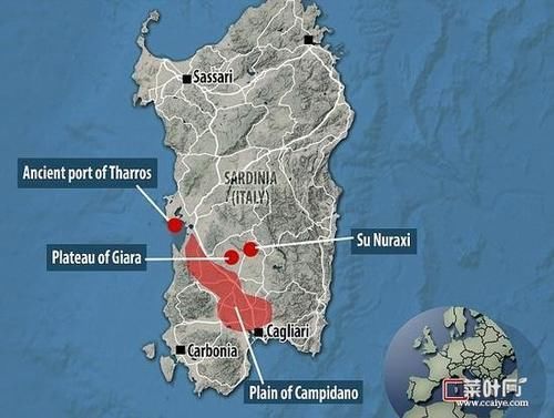 专家 专家认为:一场由一颗彗星造成的很大海啸将亚特兰蒂斯冲走