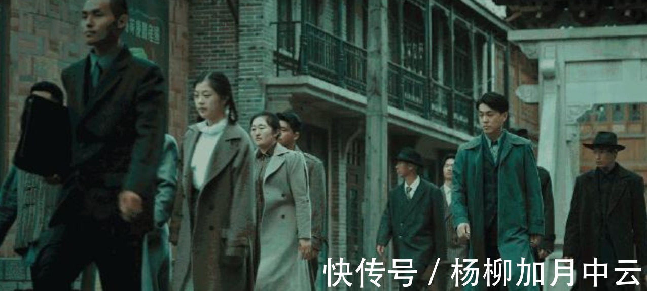 人民警察|江蘇衛視年度劇單公布,14部作品蓄勢待發,哪部才是你的最愛