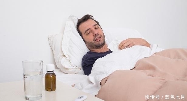 夜间咳嗽不止,但白天却没事,是怎么回事?几点或许要多留心了