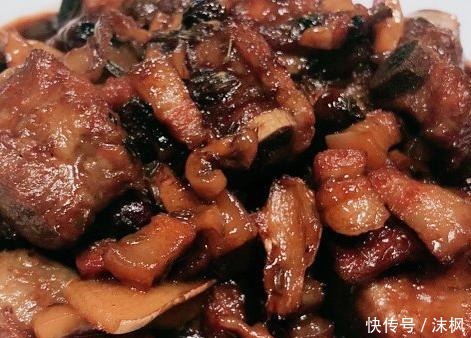 饭菜|8款开胃下饭菜,一周不重样,一次多吃两碗饭