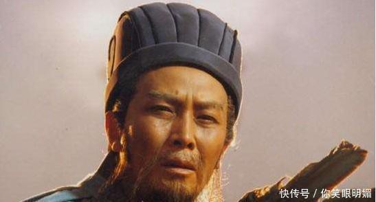 却先|诸葛亮这么厉害,为何蜀国却先亡专家犯了三个大错!