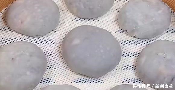 平时多做这个吃,包一包上锅一蒸,8分钟就出锅,无油滋补还养胃