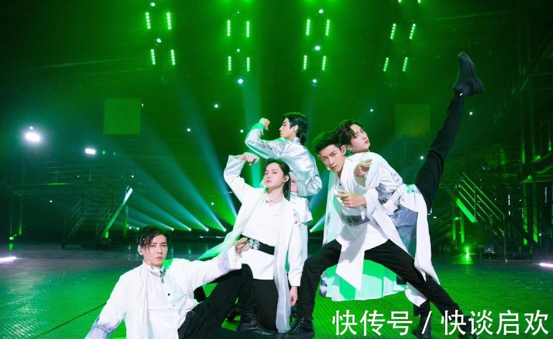 黃貫中|張晉陣營和李承鉉陣營都贏了，有人實(shí)至名歸，有人卻是投機(jī)取巧