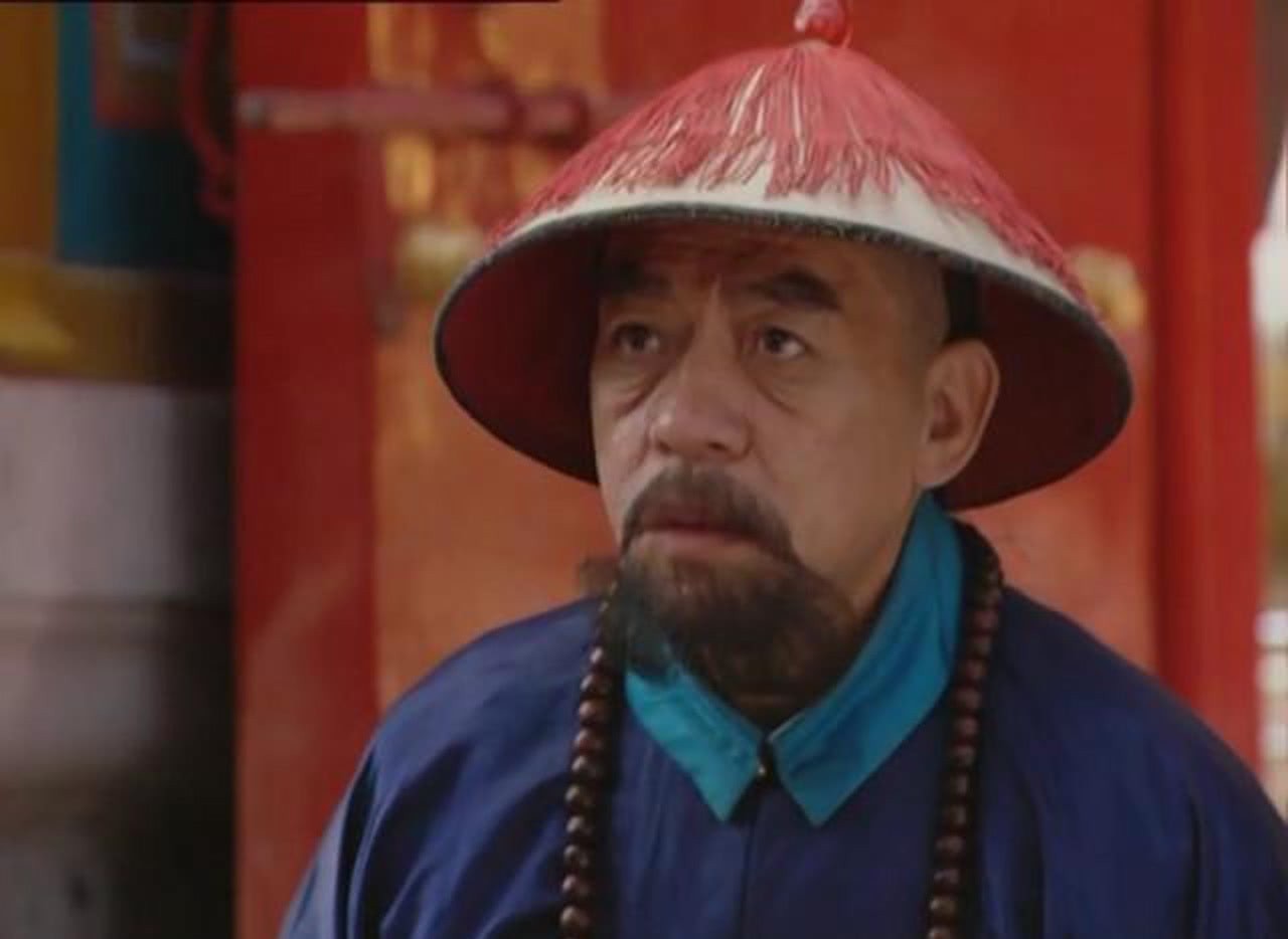 田文镜|雍正皇帝的五大重臣,个个身居高位,下场却不尽相同