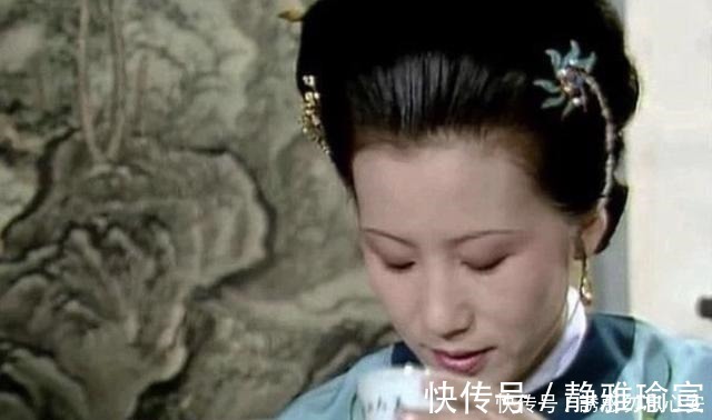 贾府|中年再读《红楼梦》,李纨的性格与结局,或许对我们更有可取性