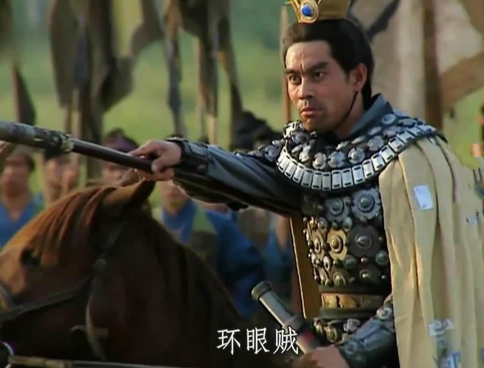 武功|很能打很敢说，张飞这三句话，暗示了吕布关羽赵云谁的武功更强？