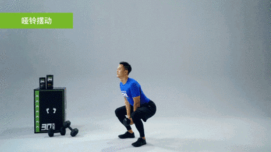 看法|还认为练腿只能练肌肉？快改变看法，其实增肌减脂能同时进行