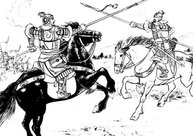 杨家!“满门忠烈”杨家将,后人今在何处37代传人身怀绝技却万般痛苦