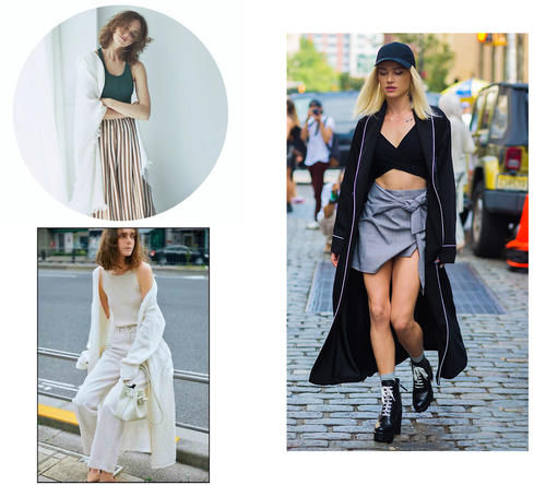 炎炎夏日，硬核防晒穿搭必须安排上！只需3招助你颜值防晒两不误