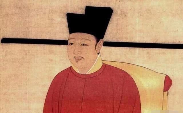 卢俊义$加害林冲、杀害卢俊义、毒死宋江的高俅,在历史上是怎样的一个人