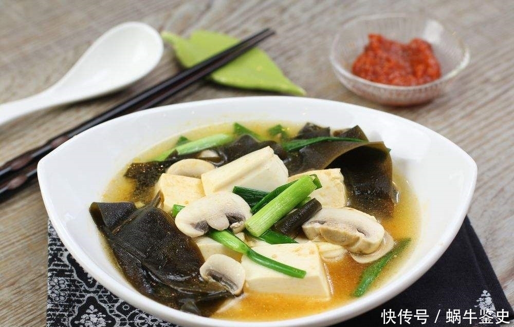 爸妈|给爸妈做这3道健康美味菜,养胃排毒又简单易做