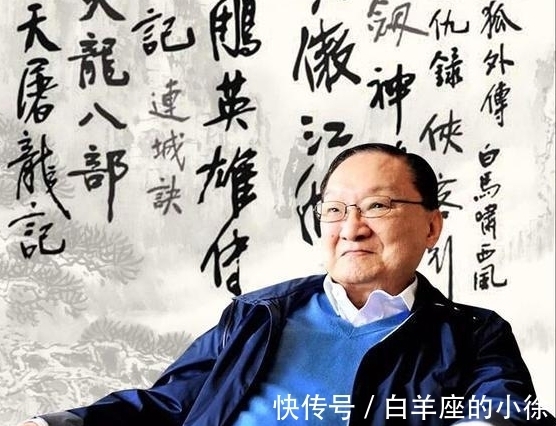 易筋经!难怪金庸不敢将唐朝写进武侠小说,乔峰、方证大师纷纷给出理由