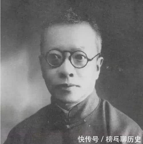 鲁迅为何总将朋友变成敌人,钱玄同给出了答案,难怪鲁迅没朋友