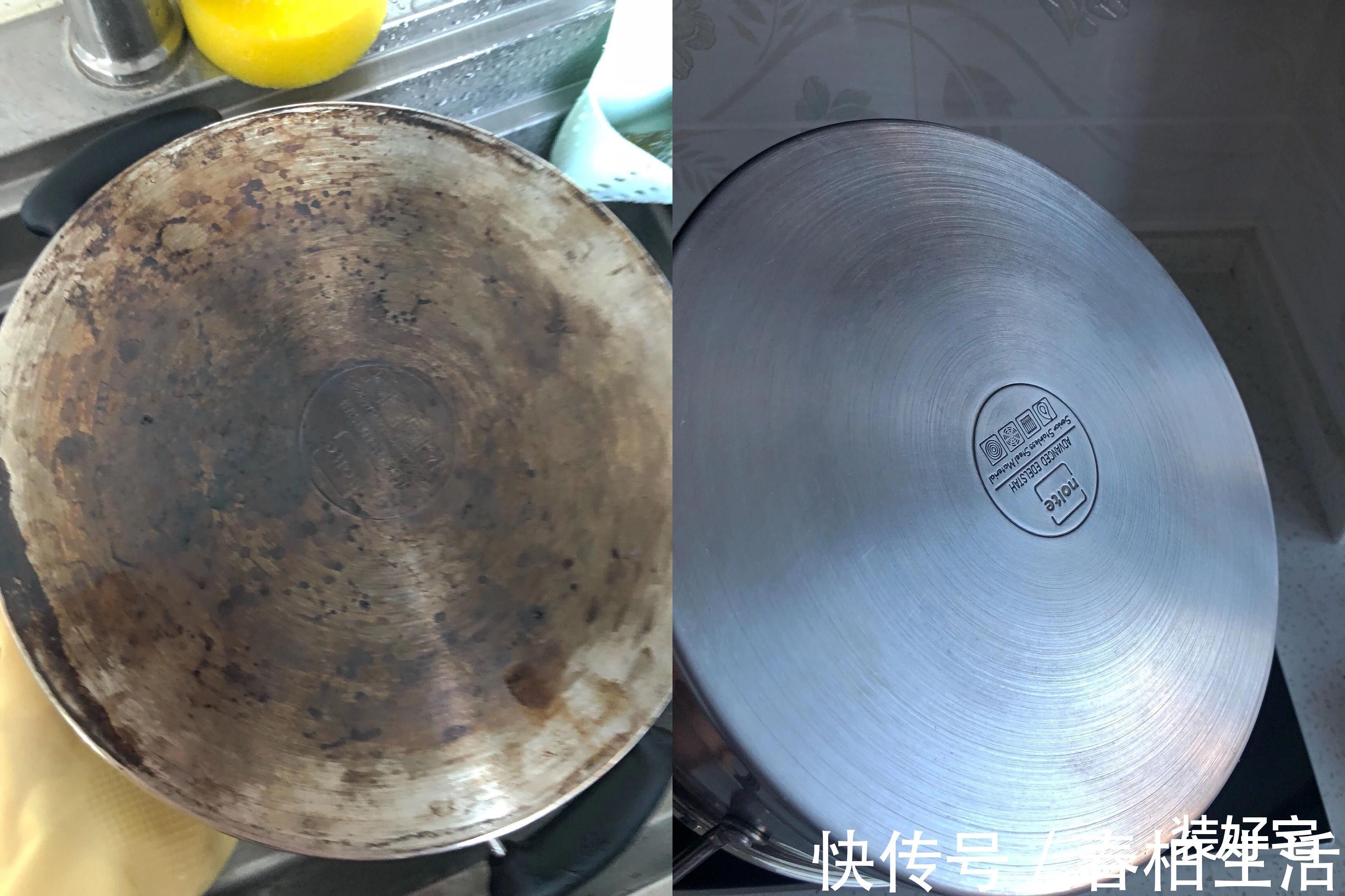 马桶|这2个厨房油污聚集地，一个月不擦，堪比马桶，教你正确清理方法