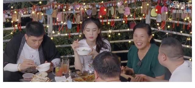 快手娱乐首档自制综艺《岳努力越幸运》收官