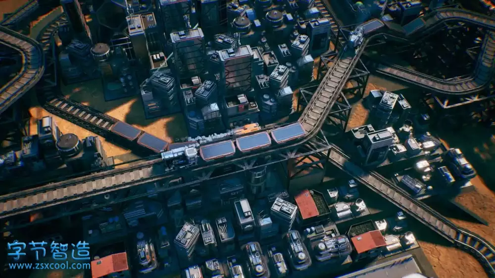 Switch游戏《铁道建设师》NSP+4.4.30.11升补 下载-NobyDa